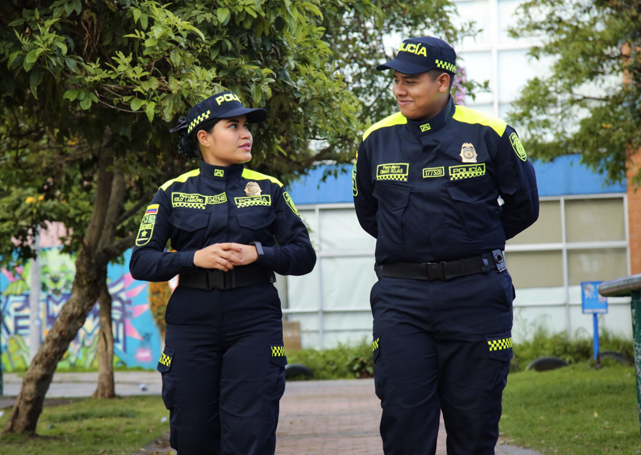 Balance de seguridad: los logros y desafíos de la Policía Nacional en la lucha contra la delincuencia
